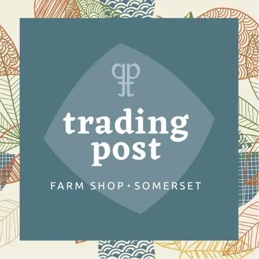 Trading Post Farm Shop logo