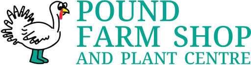 Pound Farm Shop & Plant Centre logo