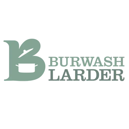 Burwash Larder logo