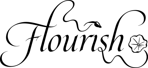 Flourish Farm Shop logo