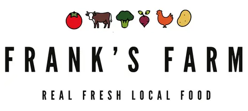 Frank's Farm logo