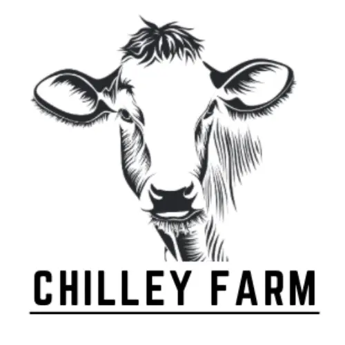 Chilley Farm Shop & Cafe logo