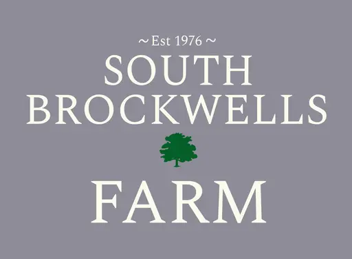 South Brockwells Farm logo