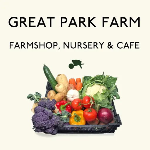Great Park Farm logo