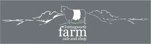 Tottingworth Farm Shop and Cafe logo