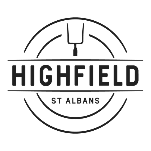 Highfield Farm logo