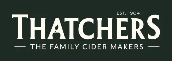 Thatchers Cider logo