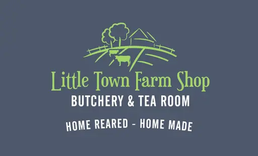 Little Town Farm Shop logo