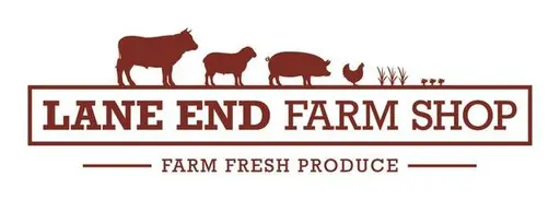 Lane End Farm Shop logo