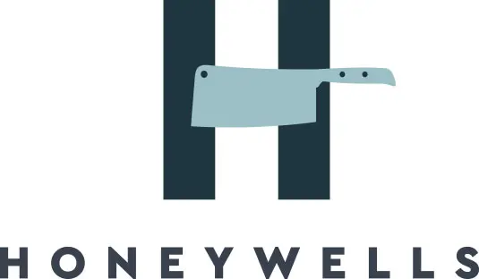 Honeywell’s logo
