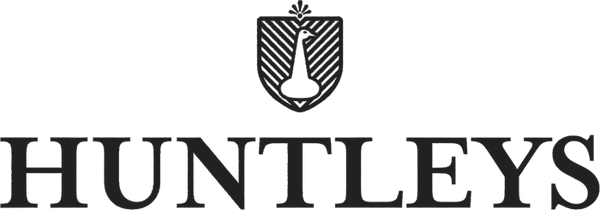 Huntleys logo