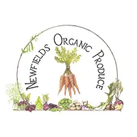 Newfields Organics logo