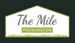 The Mile (The Mile Farm Shop), Pocklington logo