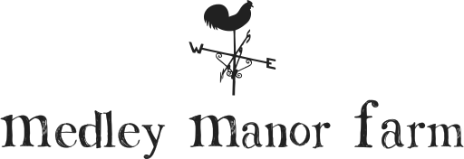 Medley Manor Farm logo
