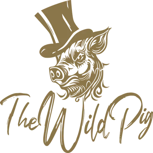 The Wild Pig logo