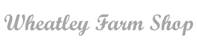 Wheatley Farm Shop logo