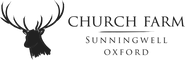 The Barn at Church Farm logo