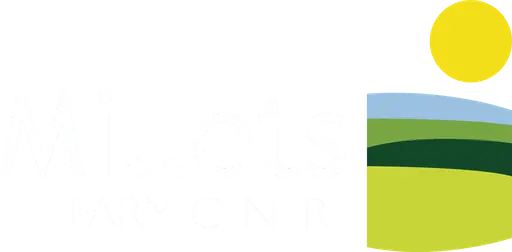 Millets Farm Shop logo