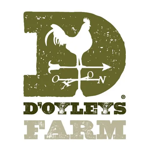 D'Oyleys Farm logo