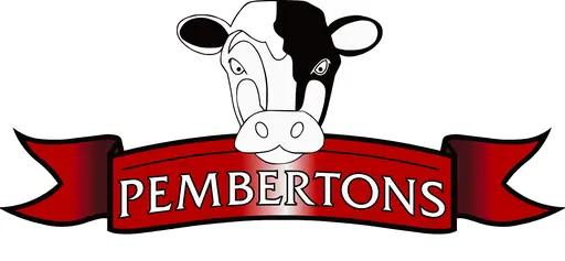 Pembertons Farm Shop & Dairy logo