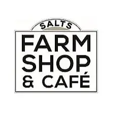 Salts Farm Shop & Cafe logo