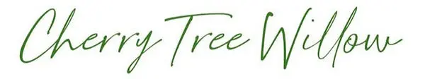 Cherry Tree Flower Farm logo