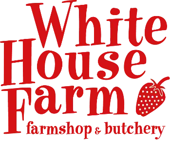 White House Farm logo