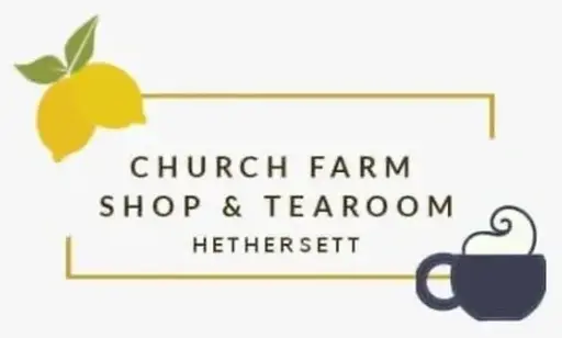 Church Farm Shop Ltd logo