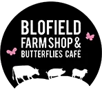 Blofield Farm Shop logo