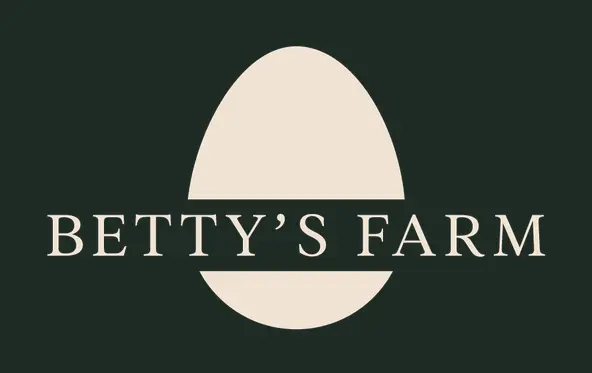 Betty's Farm logo