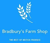 Bradbury's farm shop & Butchery logo
