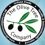 The Olive Tree Company logo