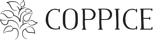 Forage at Coppice logo