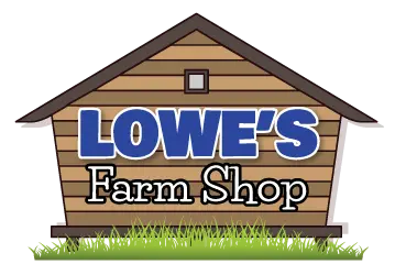 Lowe's Farm Shop logo
