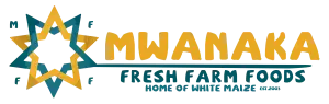 Mwanaka Fresh Farm Foods logo