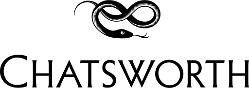 Chatsworth Farm Shop logo