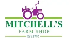 Mitchell's Farm Shop logo