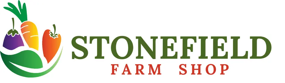 Stonefield Farm Shop logo