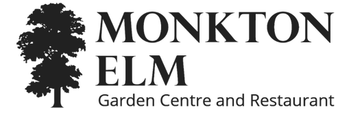 Monkton Elm Garden Centre logo