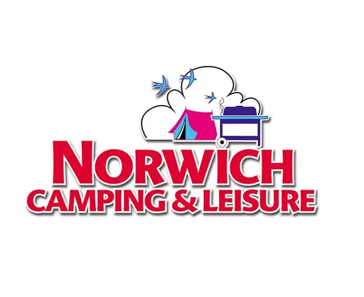Norwich Camping & Leisure (The Leisure Village) logo