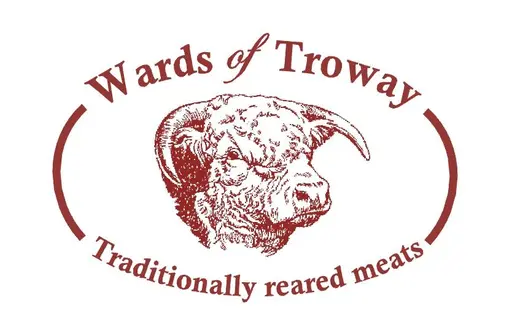 Wards of Troway (Troway Hall Farm Shop) logo
