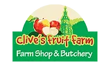 Clive's Fruit Farm logo