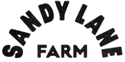 Sandy Lane Farm logo