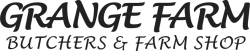 Grange Farm Shop logo
