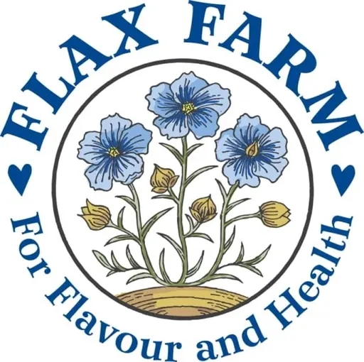 Flax Farm logo