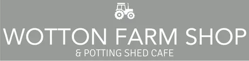 Wotton Farm Shop logo