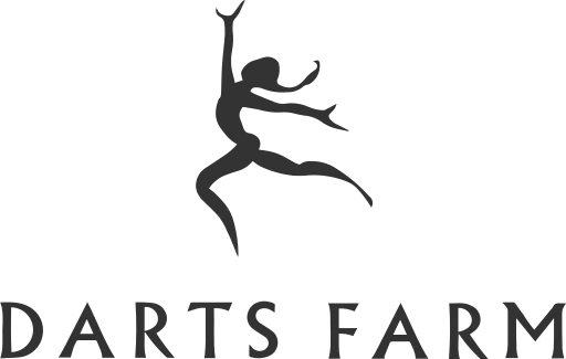 Darts Farm logo