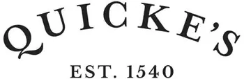 Quicke's logo