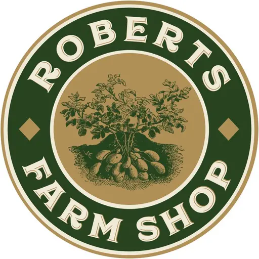 Roberts Farm Shop logo