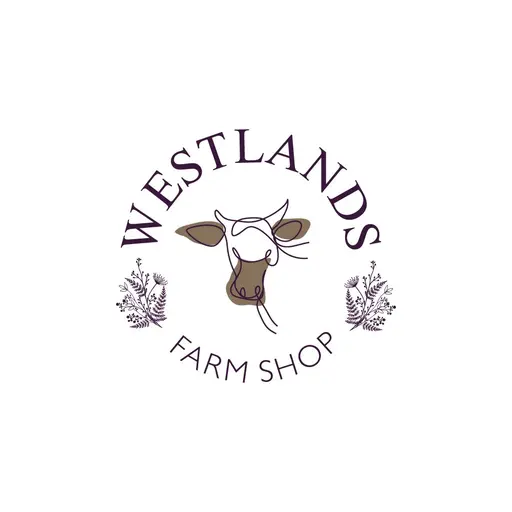 Westlands Farm Shop logo